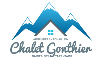 Chalet Gonthier à Sainte Foy Tarentaise