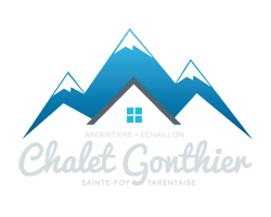 Chalet Gonthier à Sainte Foy Tarentaise
