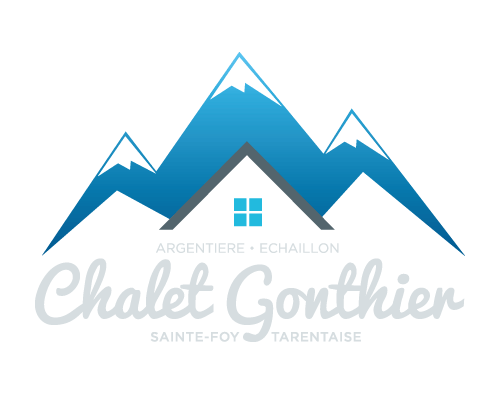 Chalet Gonthier à Sainte Foy Tarentaise